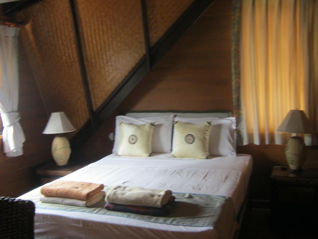 Villa P6 Coconut Paradise Koh Samui