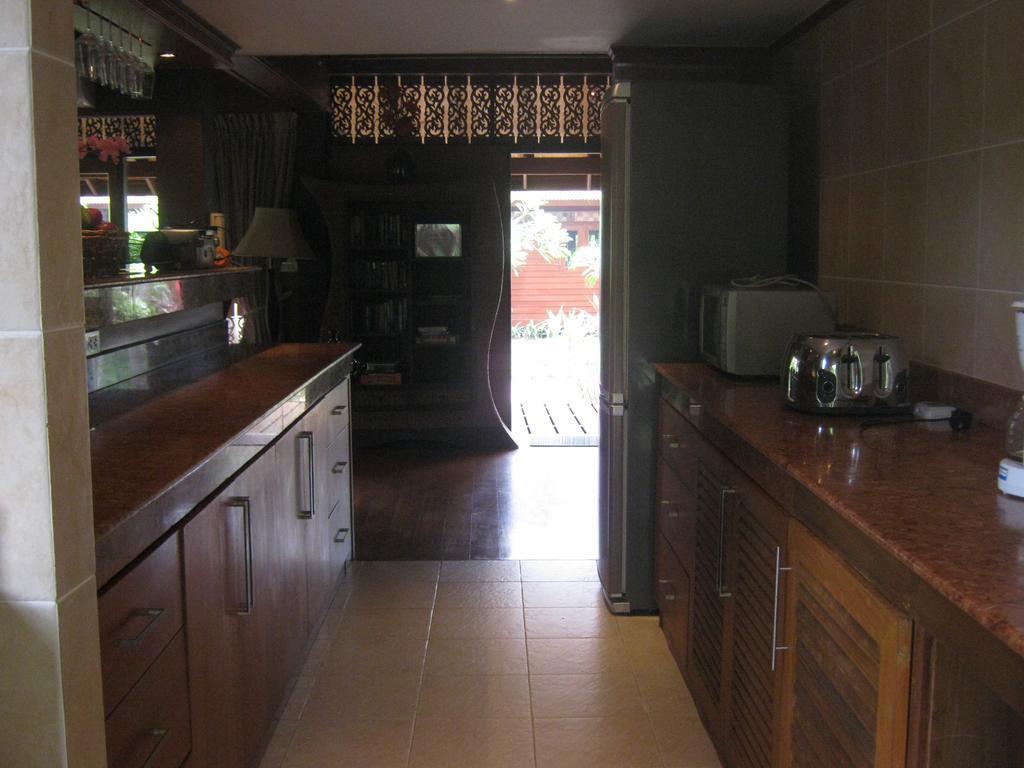 Villa P6 Coconut Paradise